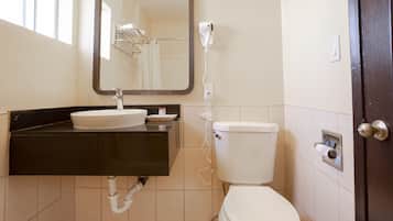 Lavabo en el baño