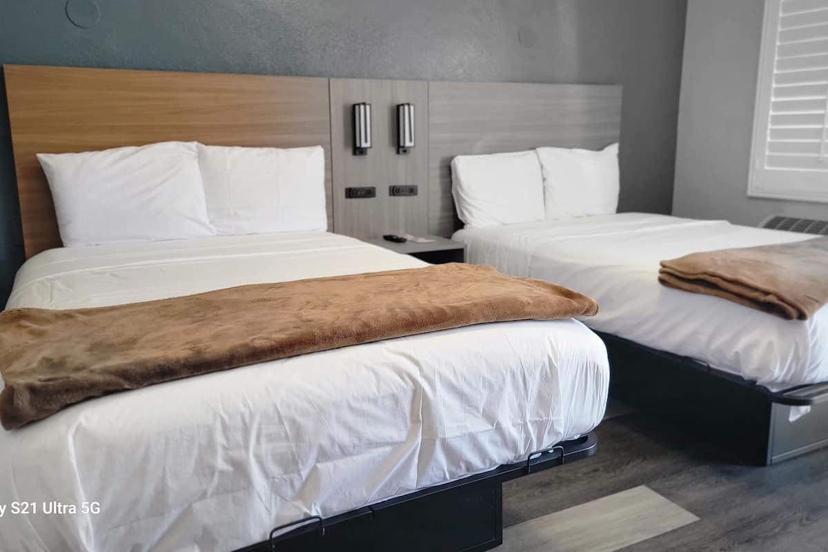 ห้องดับเบิล | 1 ห้องนอน, เครื่องนอนระดับพรีเมียม, ผ้านวมขนเป็ด, ตกแต่งพิเศษโดยเฉพาะ