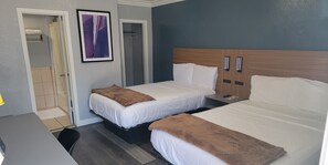 ห้องดับเบิล | 1 ห้องนอน, เครื่องนอนระดับพรีเมียม, ผ้านวมขนเป็ด, ตกแต่งพิเศษโดยเฉพาะ