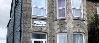 Donnington Guest House