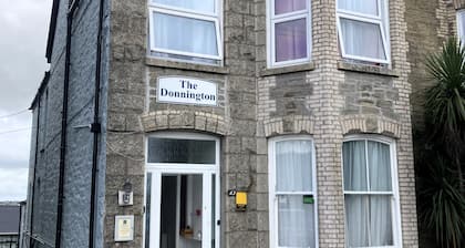 Donnington Guest House
