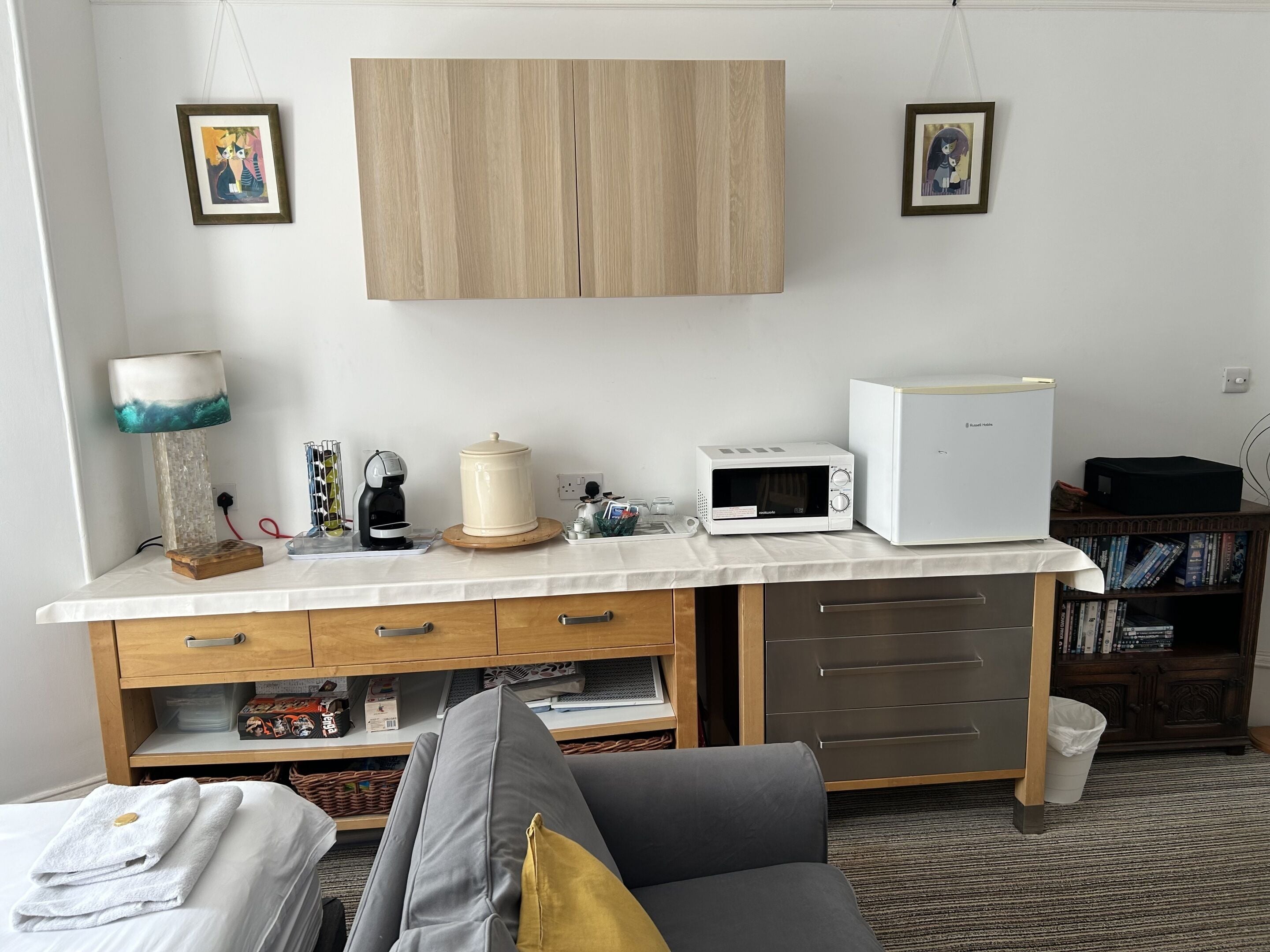 Family Suite, Ensuite (Family room - Standard ) | Room amenity