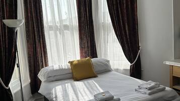 Family Suite, Ensuite (Family room - Standard )