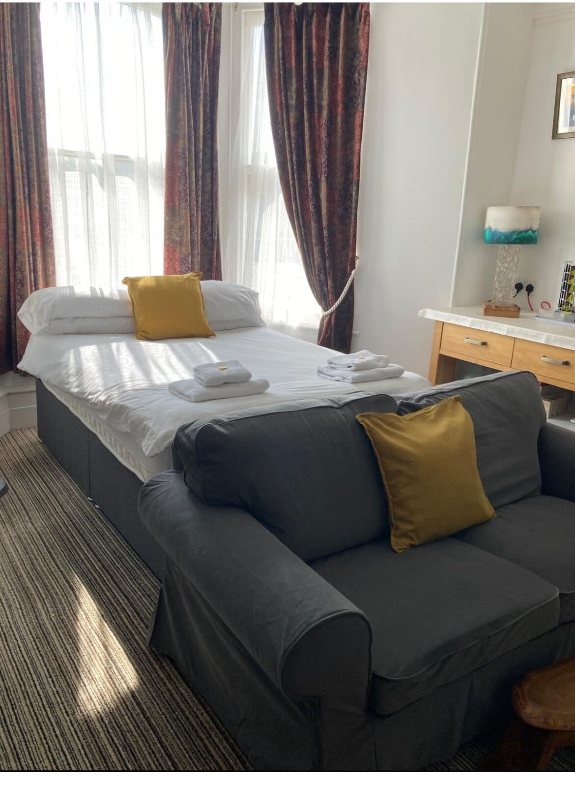 Family Suite, Ensuite (Family room - Standard )