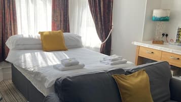 Family Suite, Ensuite (Family room - Standard )