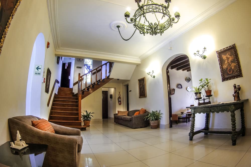Hotel Señorial