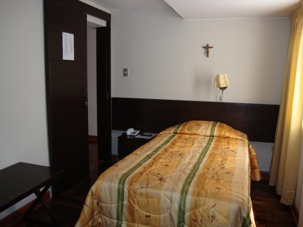 In-room safe, desk, free cribs/infant beds, rollaway beds