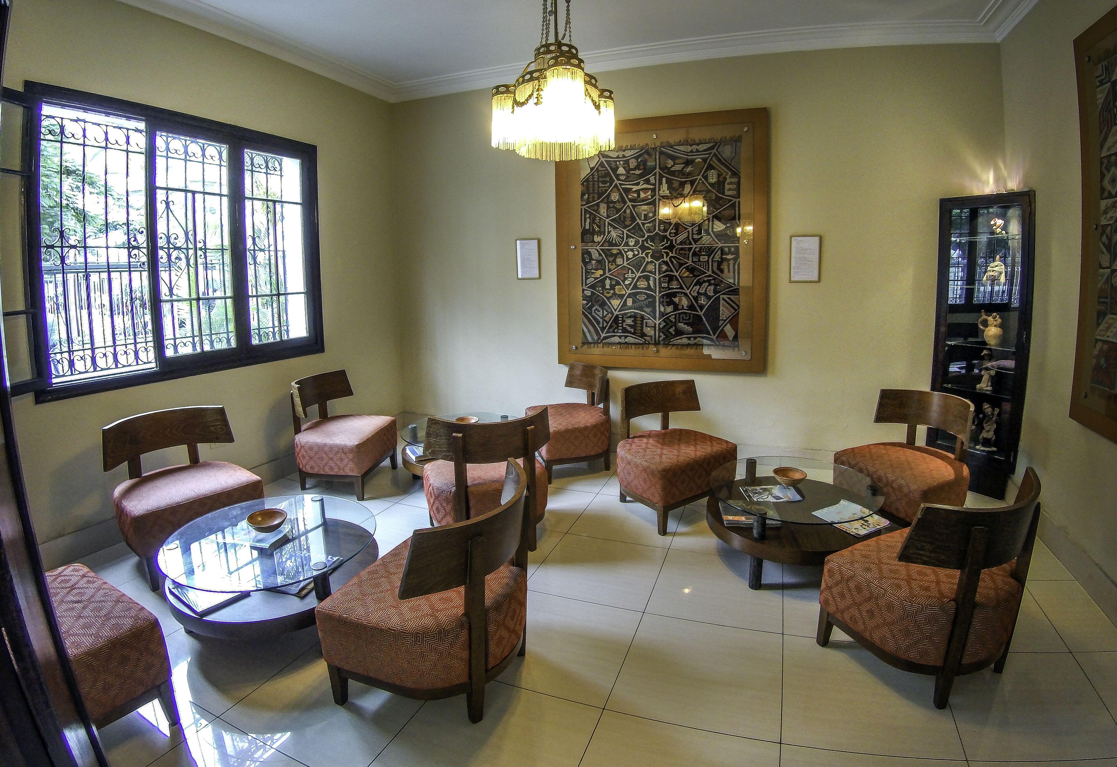 Photo - Hotel Señorial