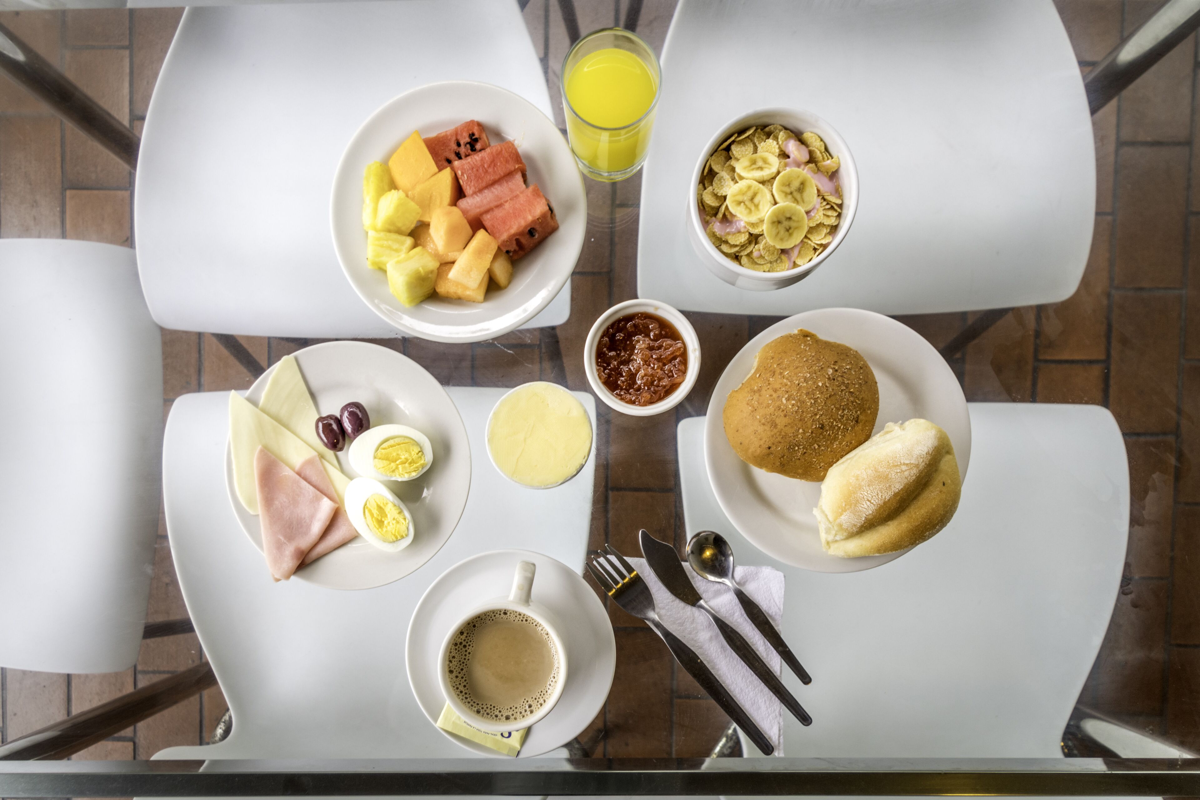 Photo - Hotel Señorial