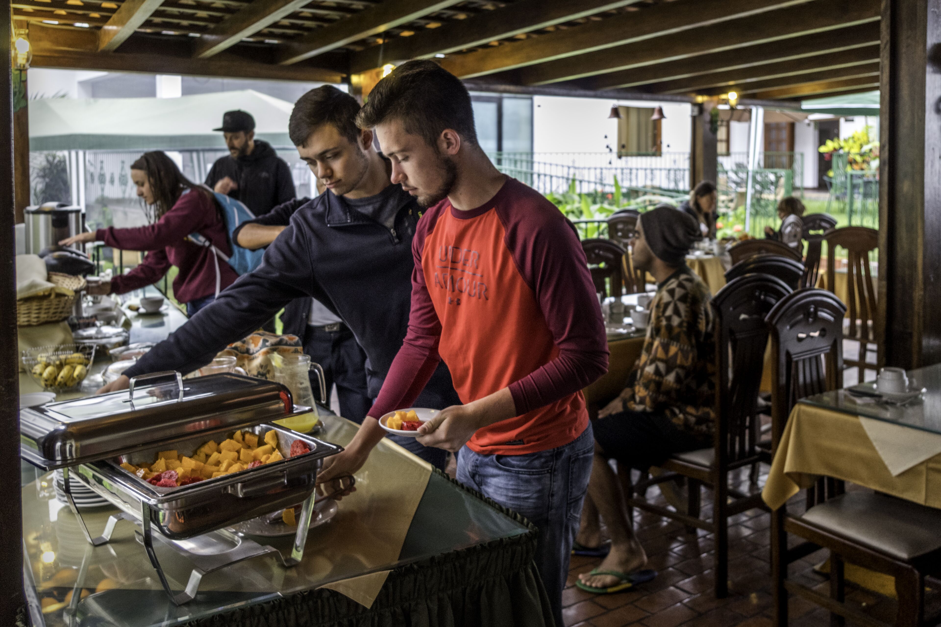 Photo - Hotel Señorial