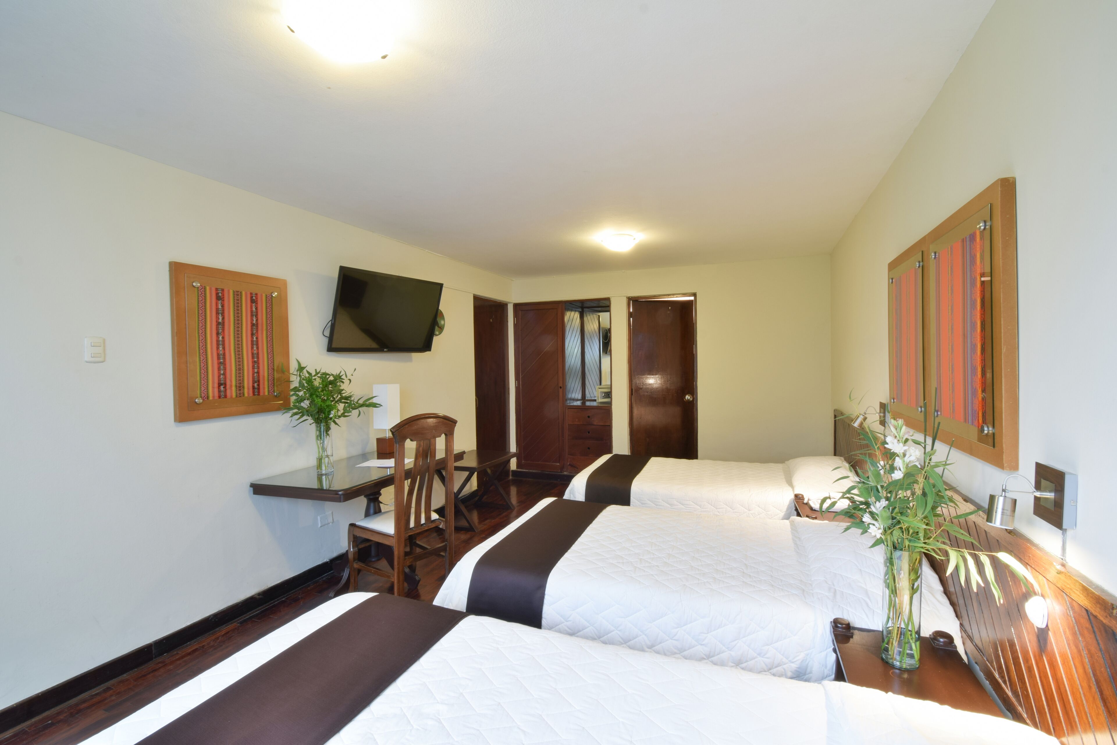 Photo - Hotel Señorial