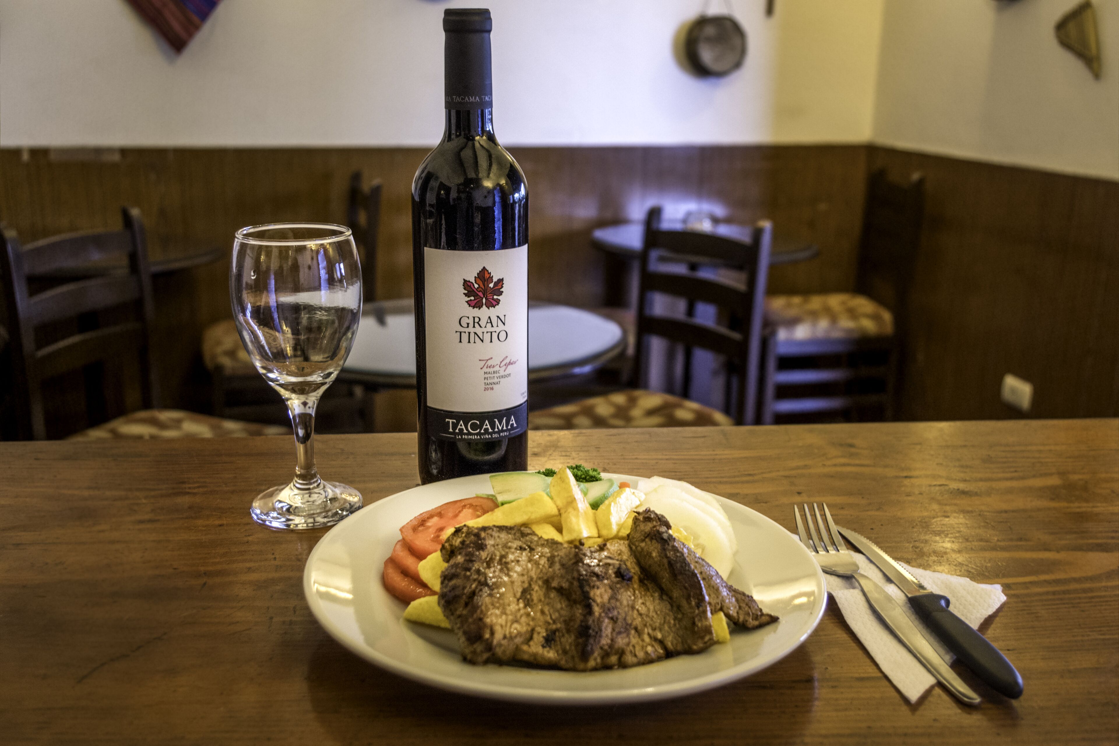 Photo - Hotel Señorial