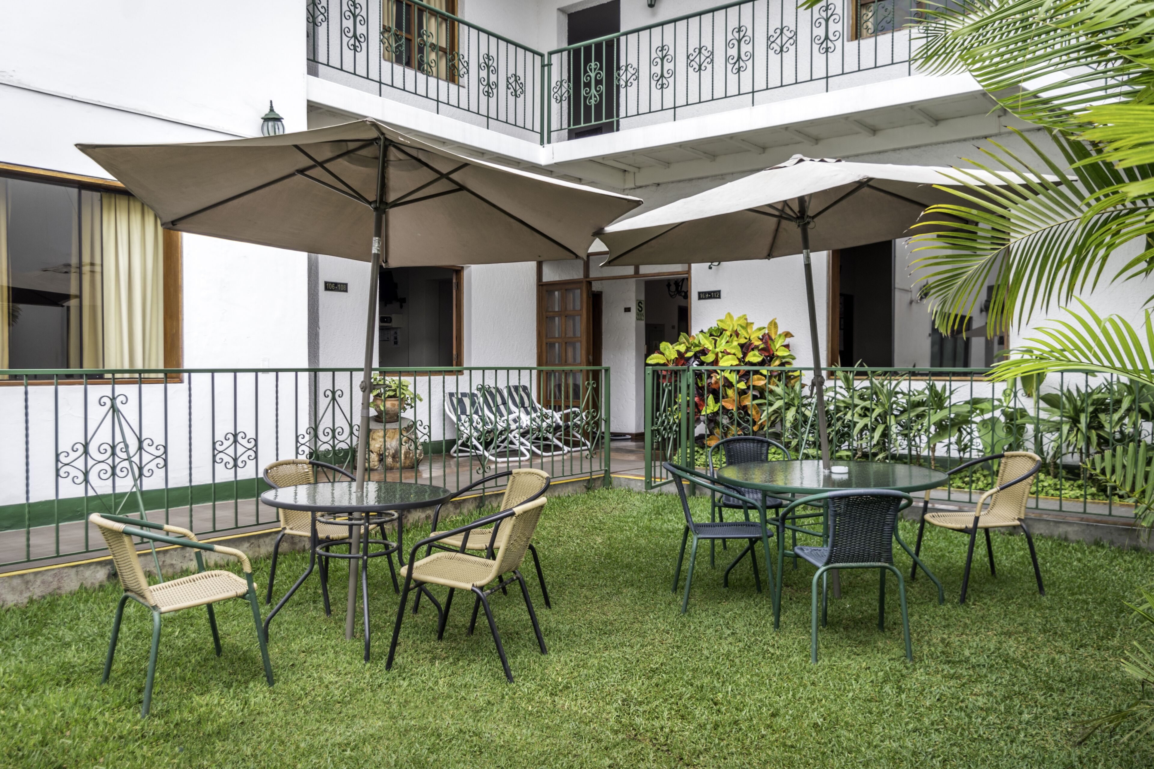 Photo - Hotel Señorial