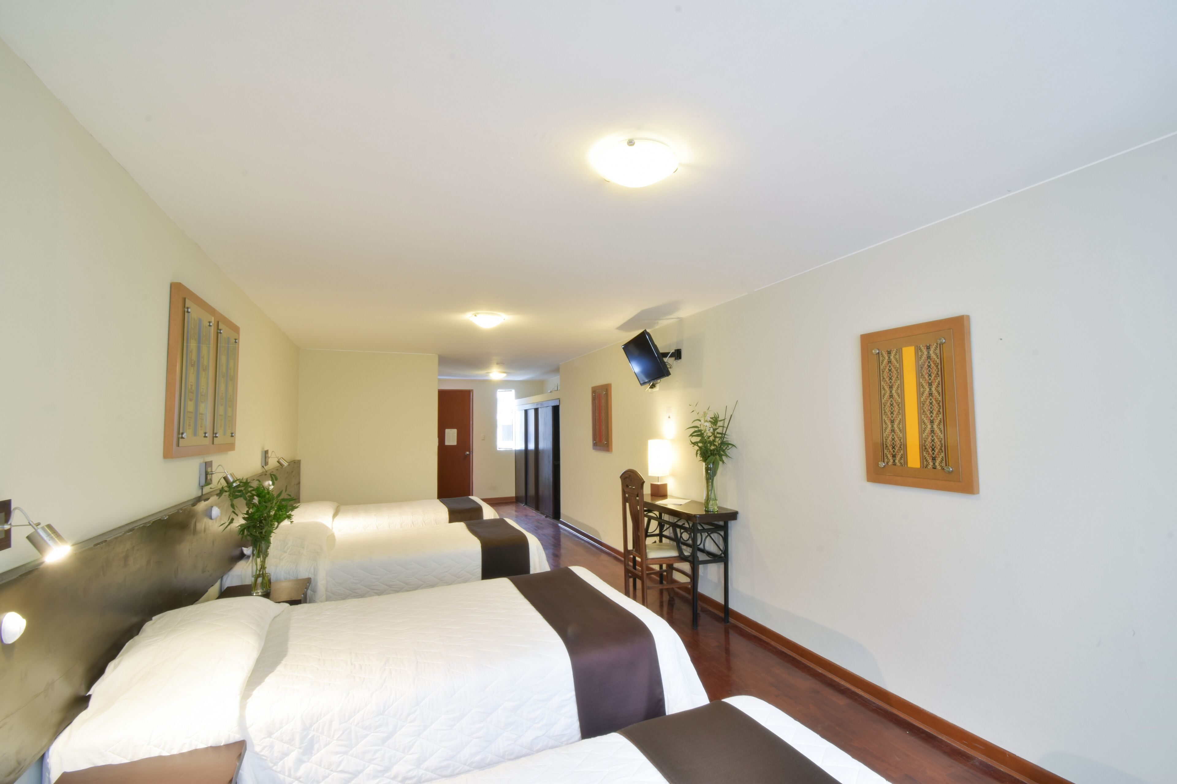 Photo - Hotel Señorial