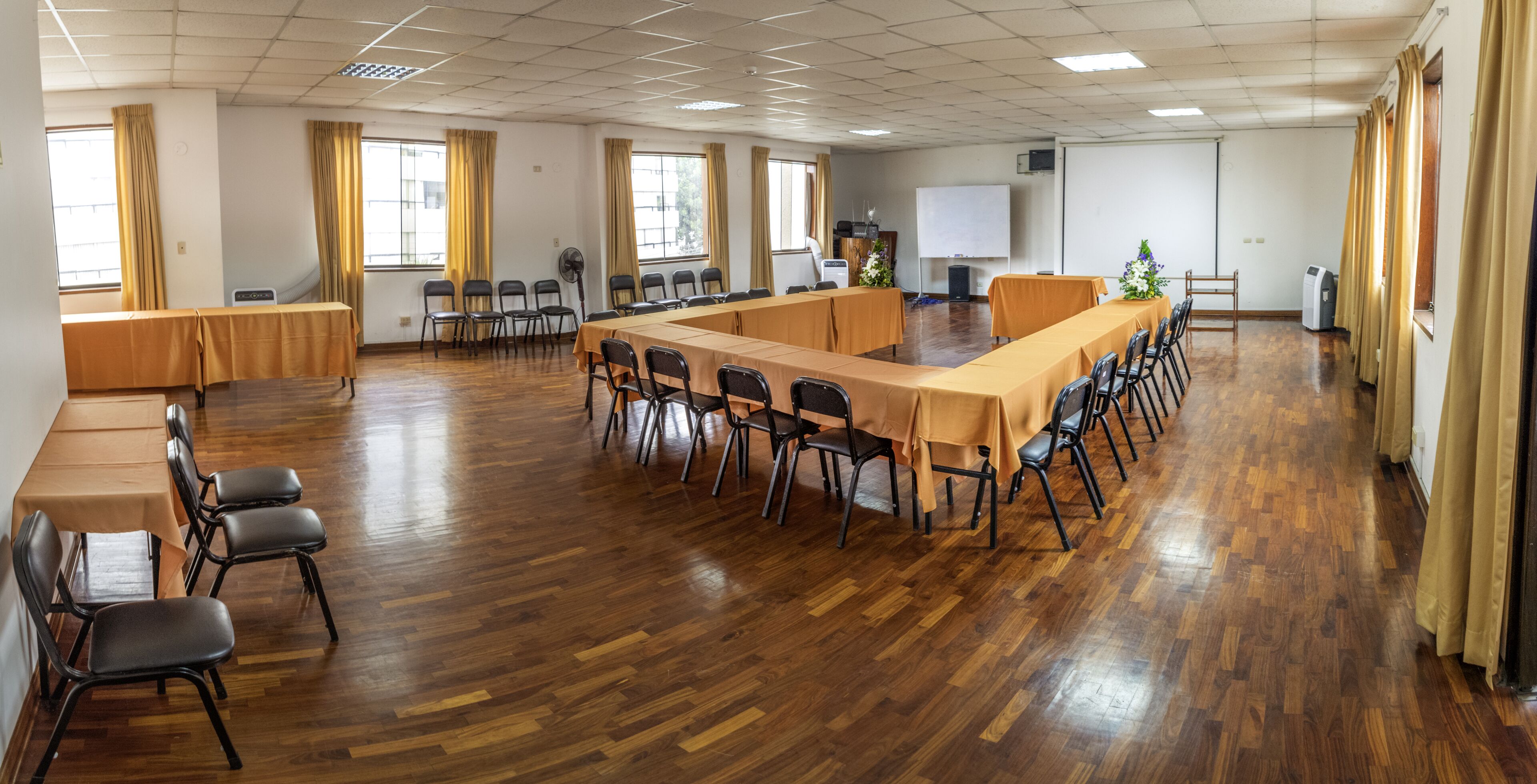 Photo - Hotel Señorial