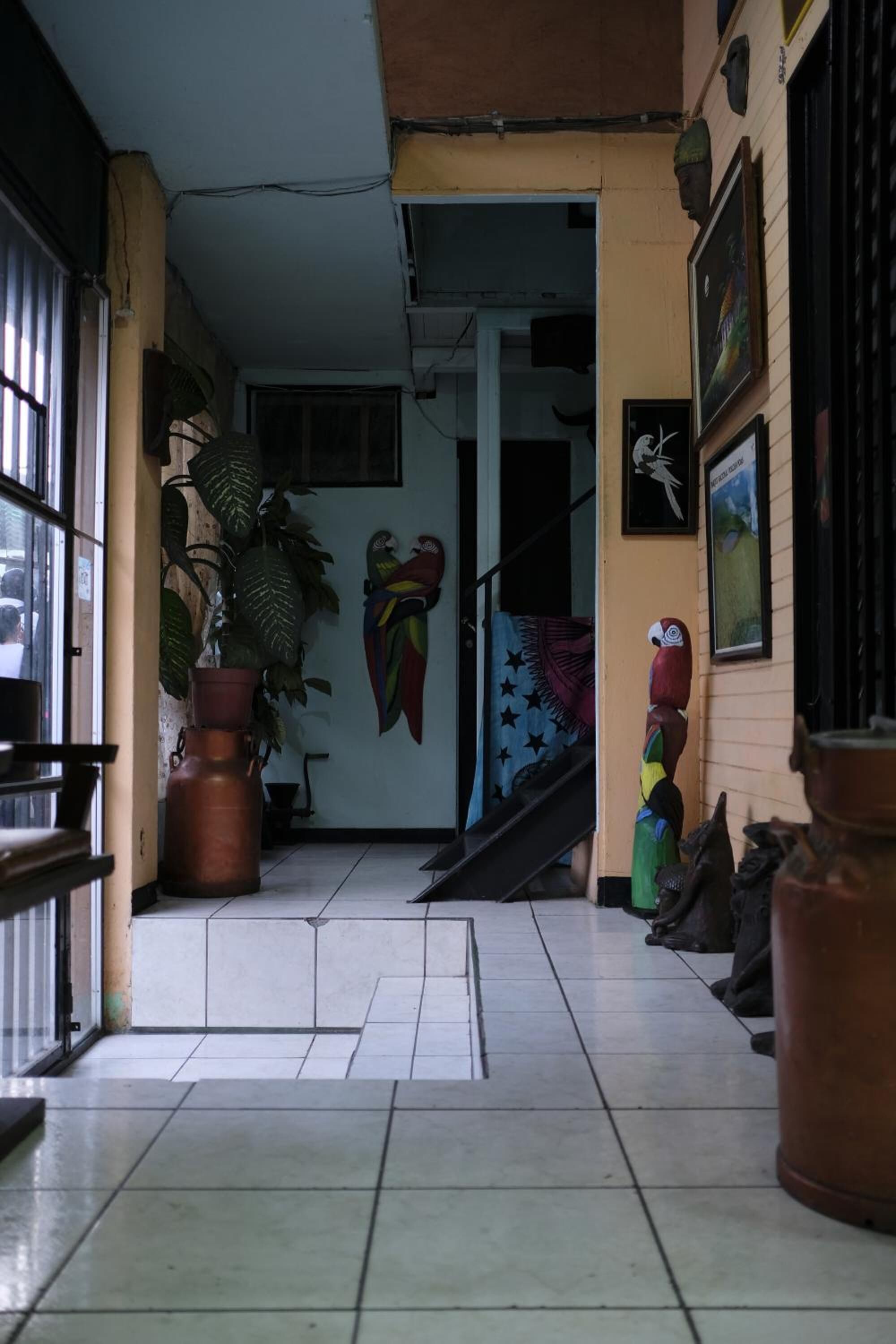 Foto - Hostal del Este Santa Fe