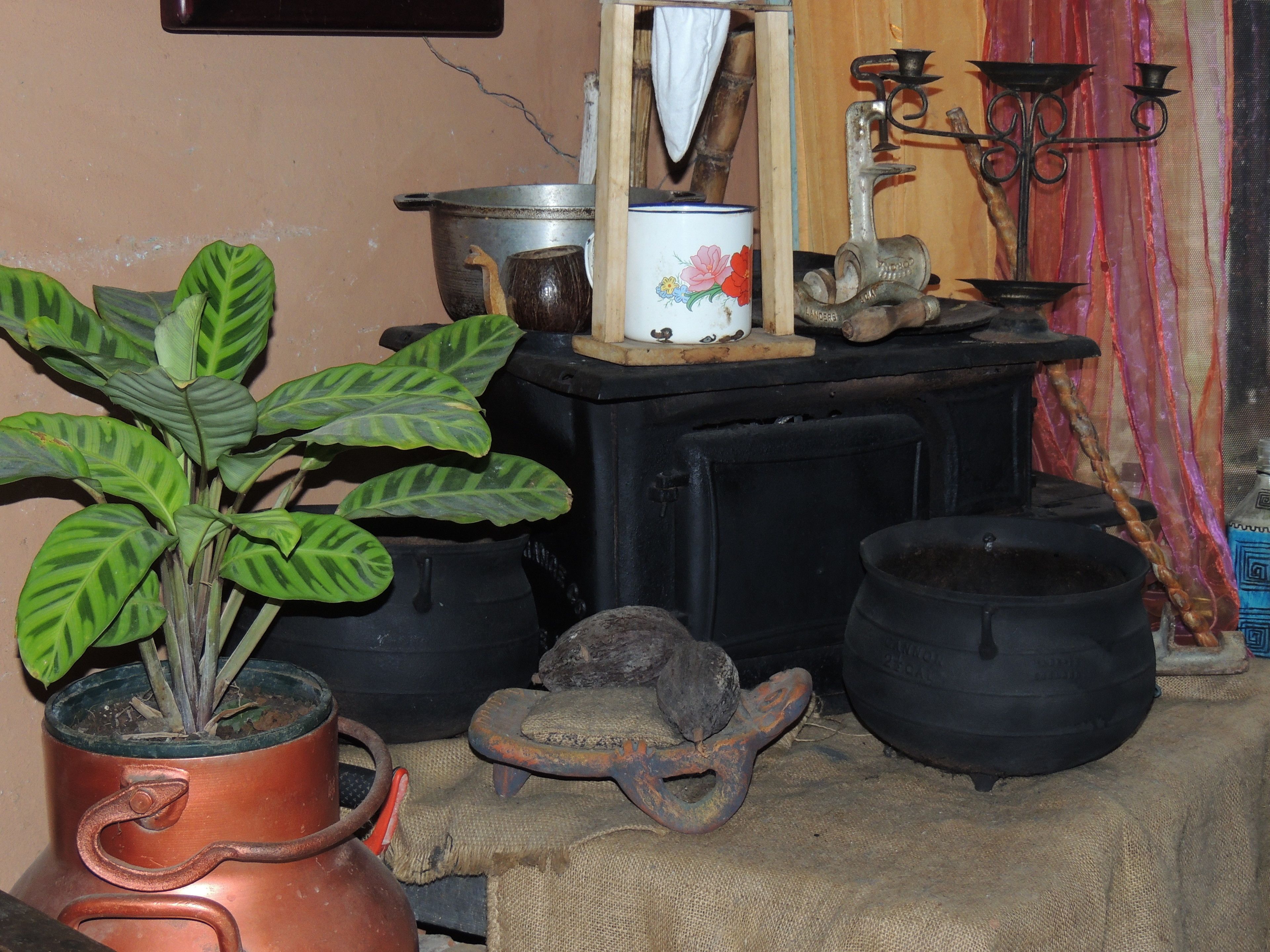 Foto - Hostal del Este Santa Fe