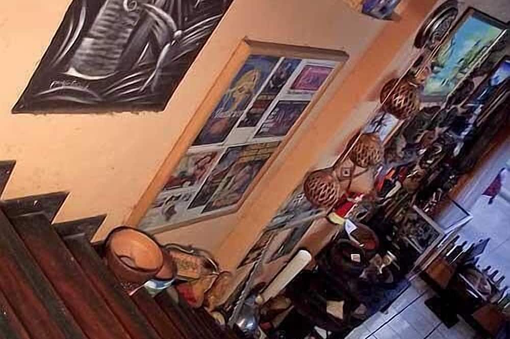 Hostal Del Este Santa Fe