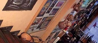 Hostal Del Este Santa Fe