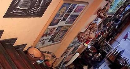 Hostal Del Este Santa Fe