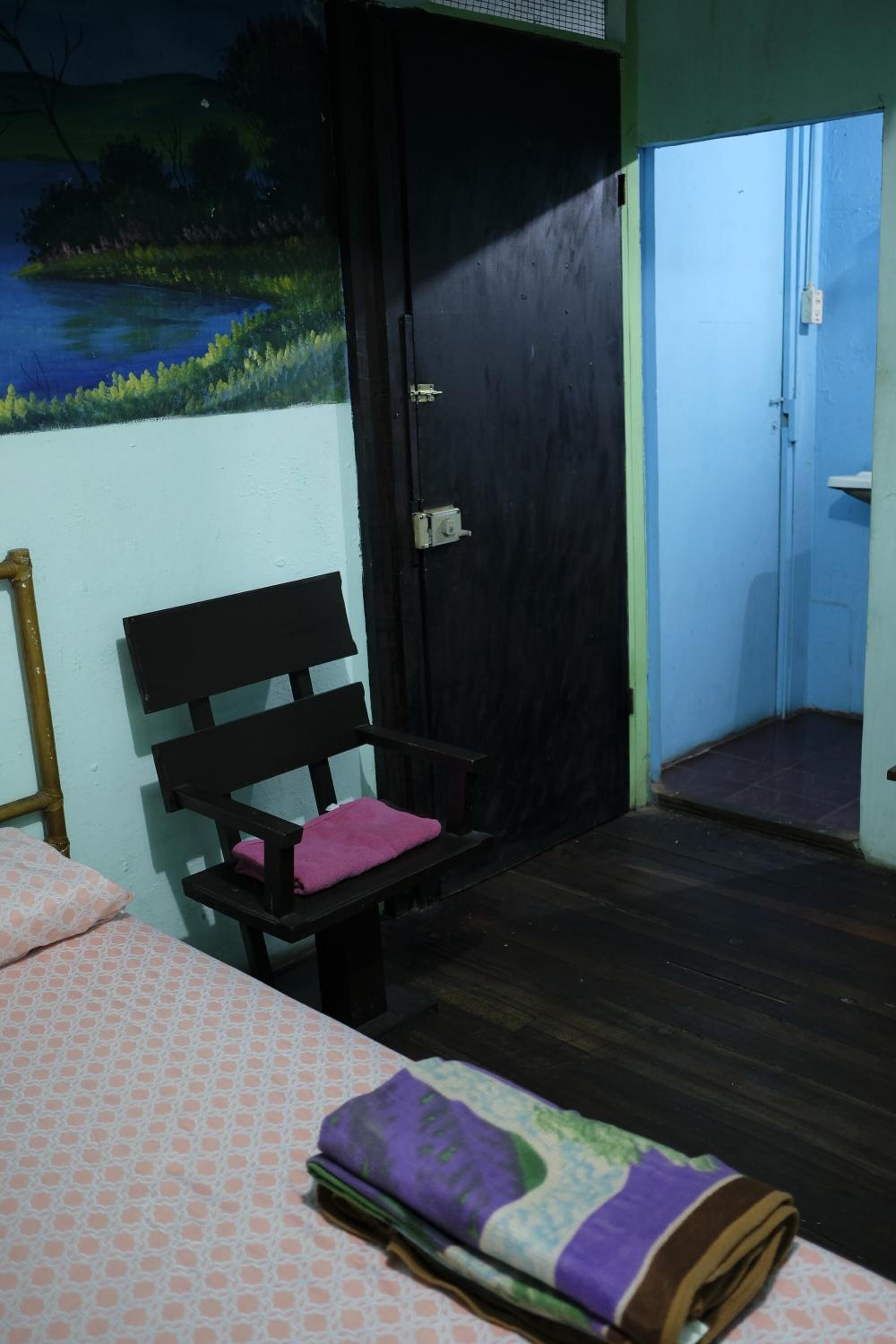 Foto - Hostal del Este Santa Fe