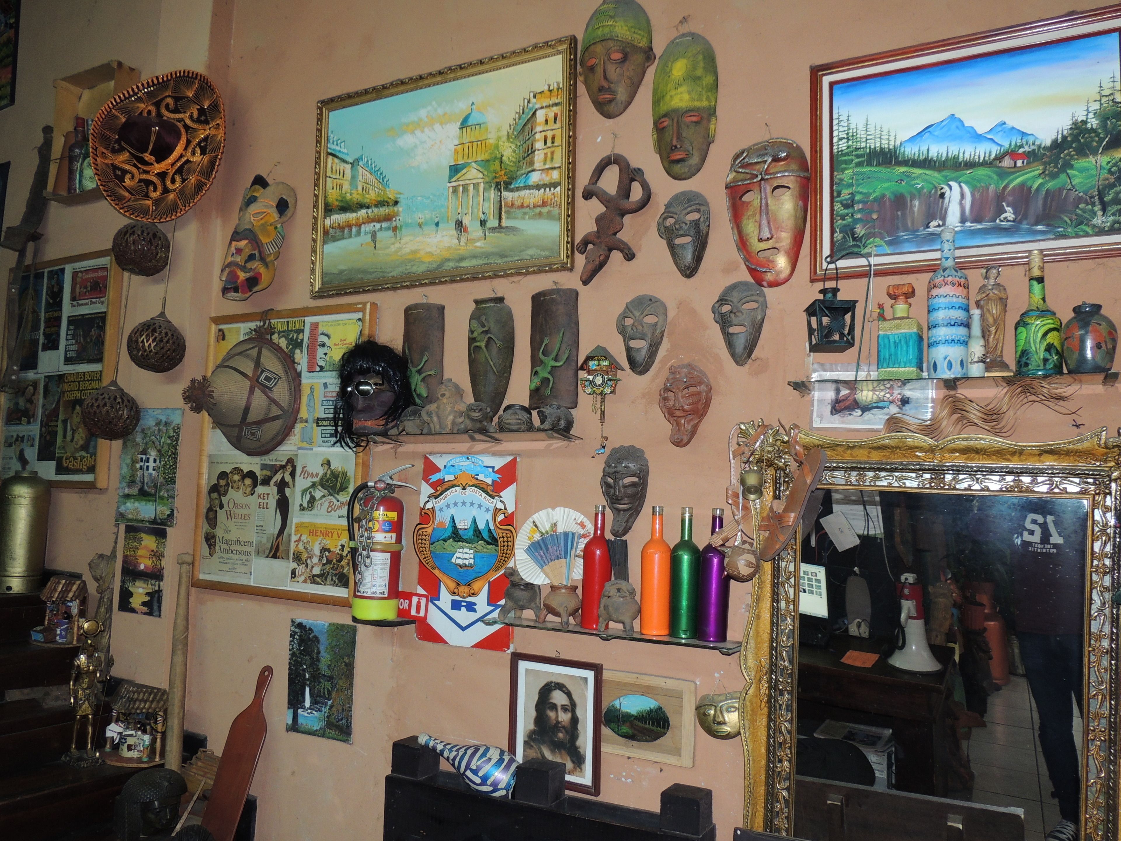 Foto - Hostal del Este Santa Fe