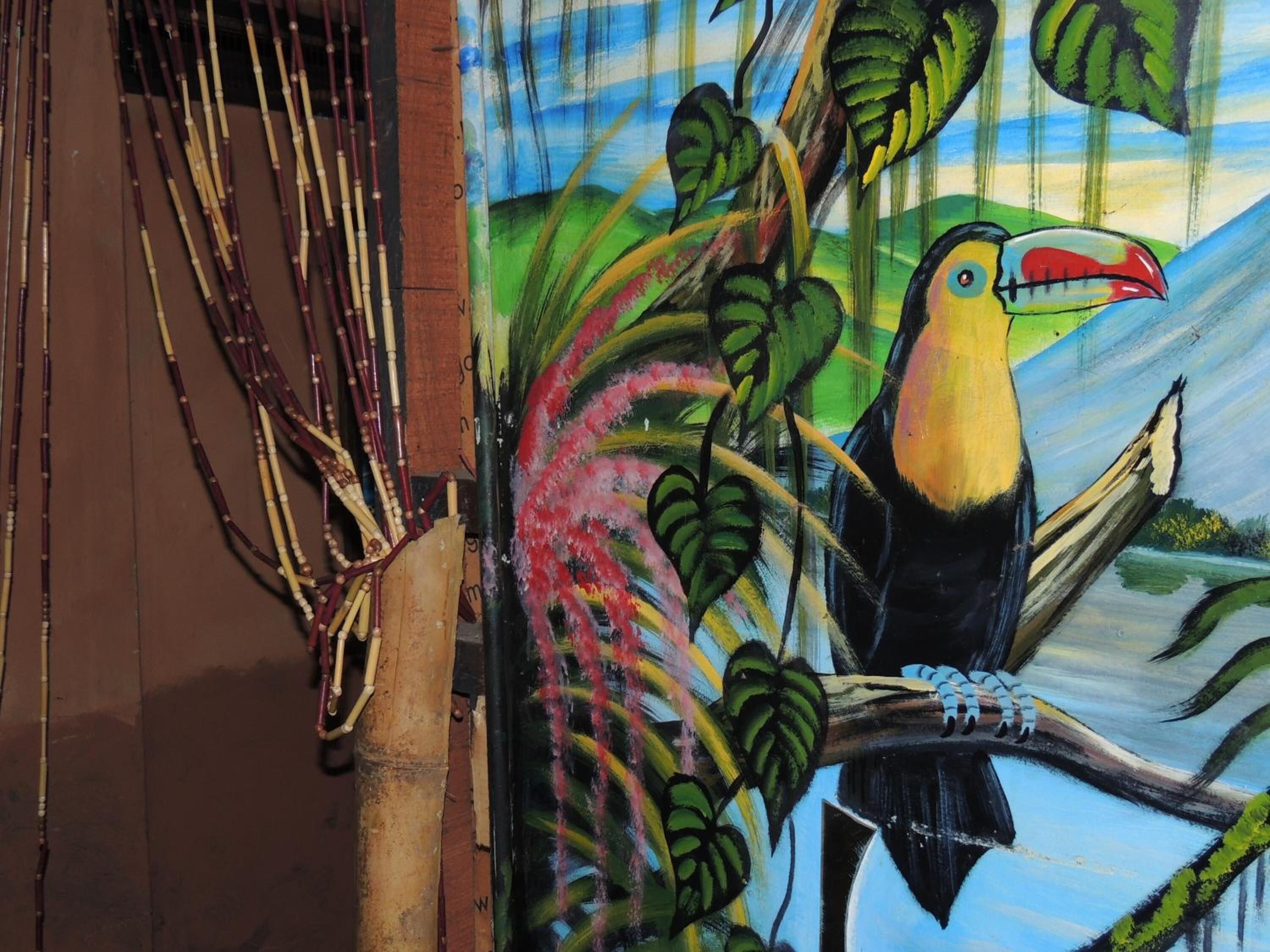 Foto - Hostal del Este Santa Fe