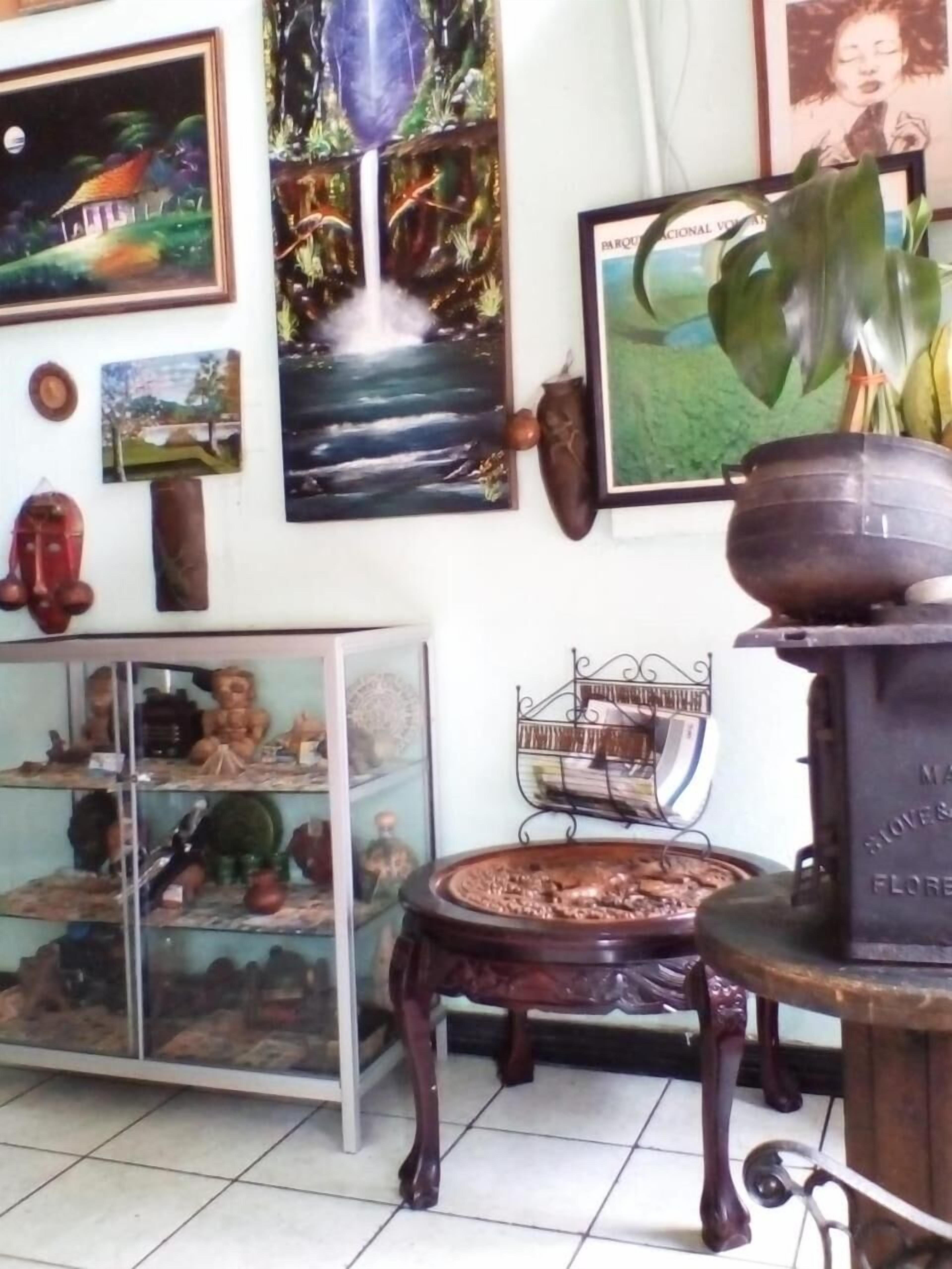 Foto - Hostal del Este Santa Fe