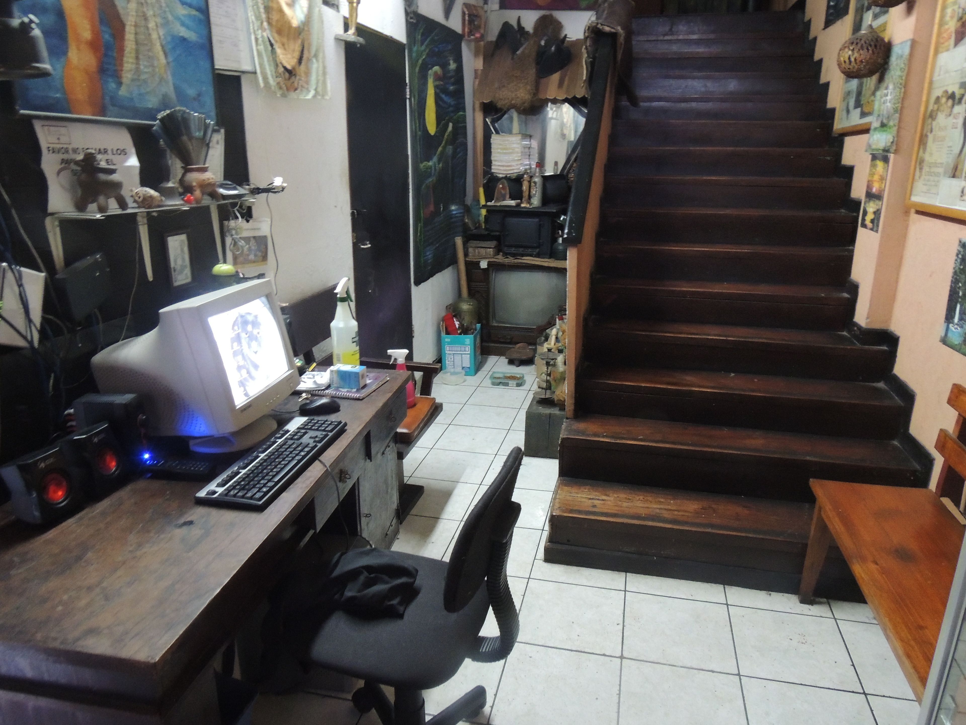 Foto - Hostal del Este Santa Fe