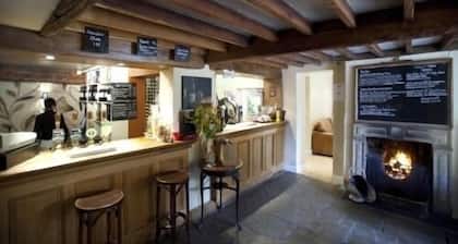 The Finchs Arms