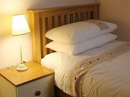 Single Room, Ensuite | 1 bedroom