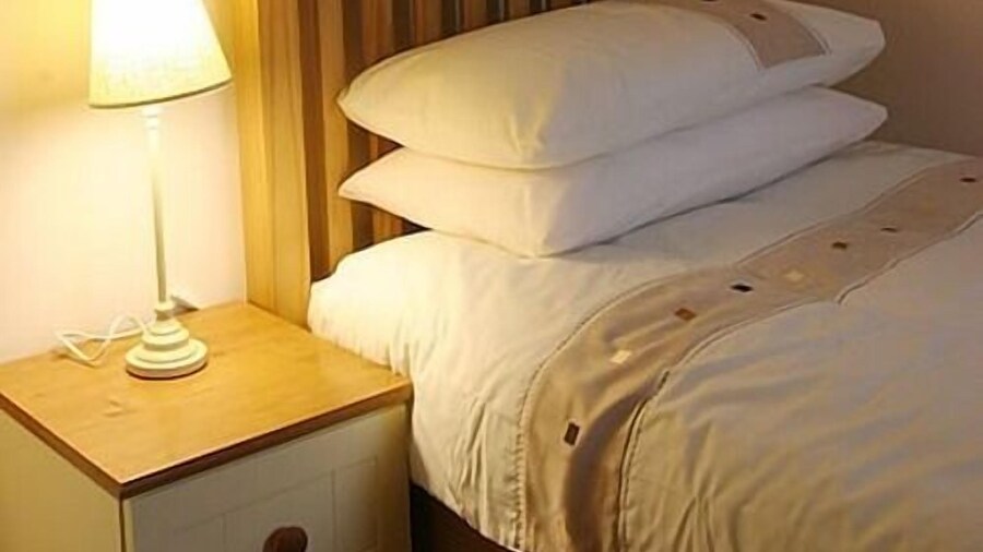 Hebridean Guest House