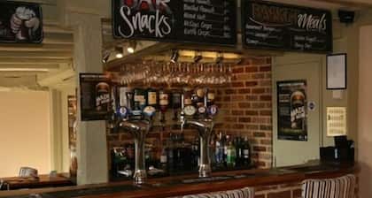 East Gate Inn