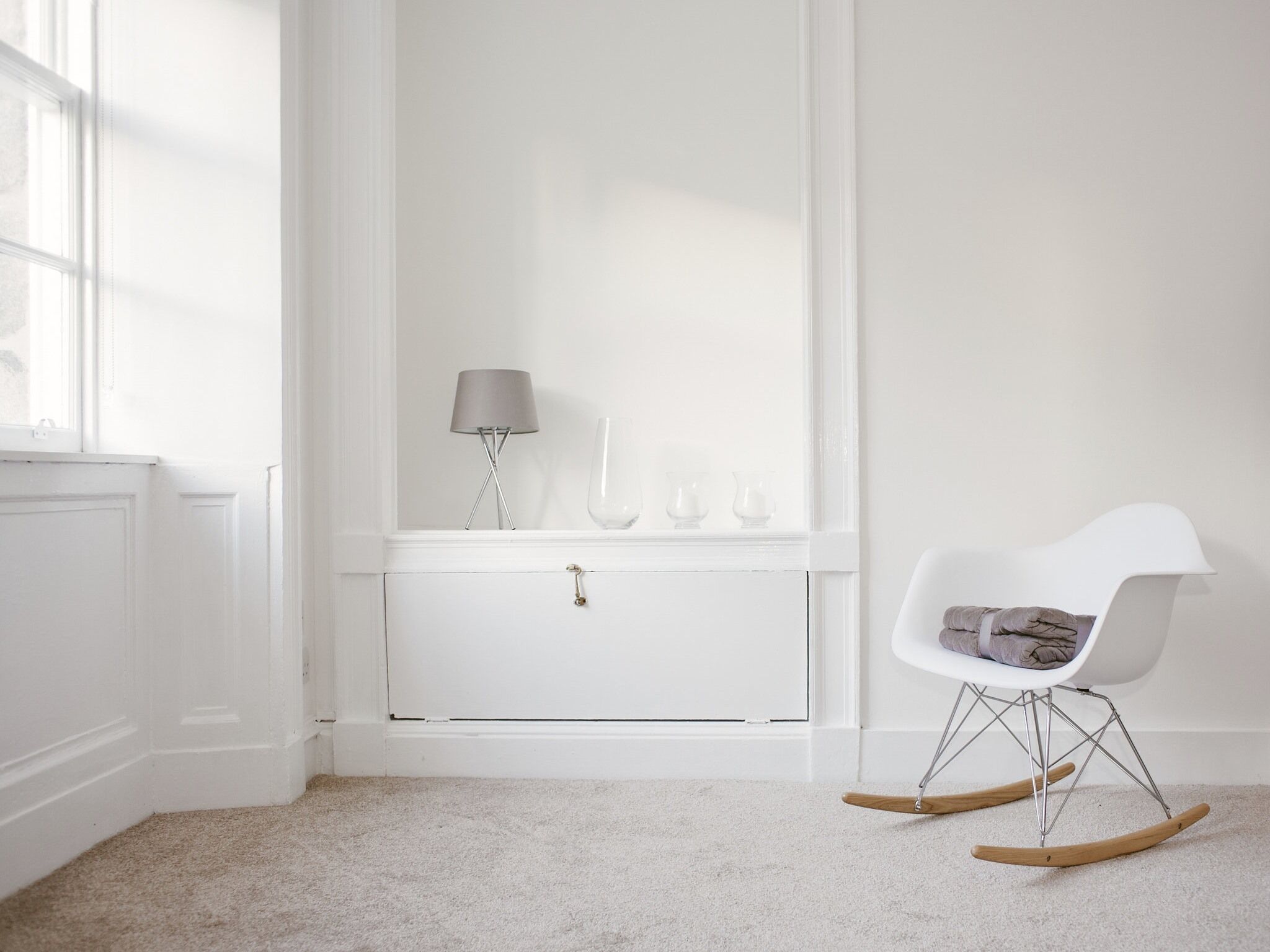 Deluxe Apartment, Private Bathroom (One Bedroom) | 1 bedroom