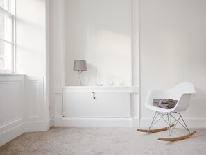 Deluxe-Apartment, eigenes Bad (One Bedroom)