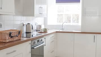 Appartement Exécutif, salle de bains privée (One Bedroom) | 1 chambre
