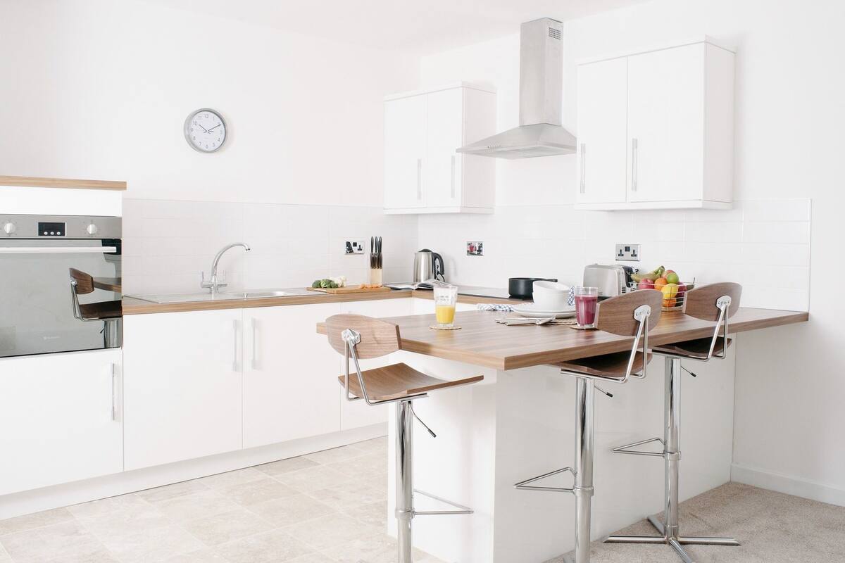 Standard Apartment, Private Bathroom (One Bedroom) | Miscellaneous