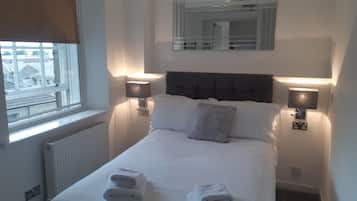 Appartement Standard, salle de bains privée (One Bedroom) | 1 chambre