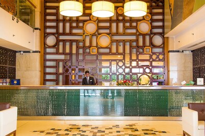 六季酒店
