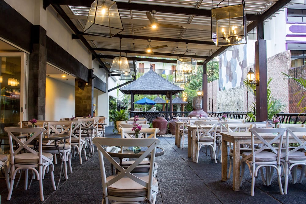 Natya Hotel