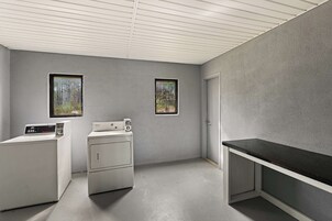 Servicios del alojamiento