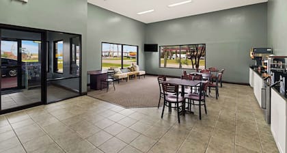 SureStay by Best Western Gulfport