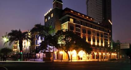 Honlux Apartment
