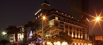 Honlux Apartment