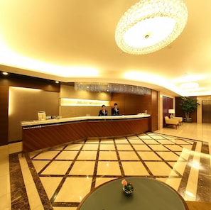 Recepción