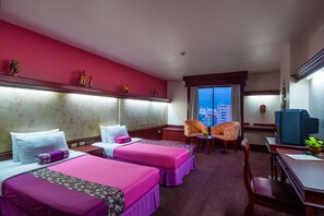 Standard Room | Free WiFi - Baan Din Ki (Chiang Mai)