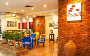Dining - Baan Din Ki (Chiang Mai)