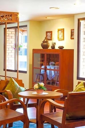 ร้านอาหาร