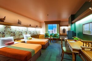 スタンダード ルーム | WiFi (無料)