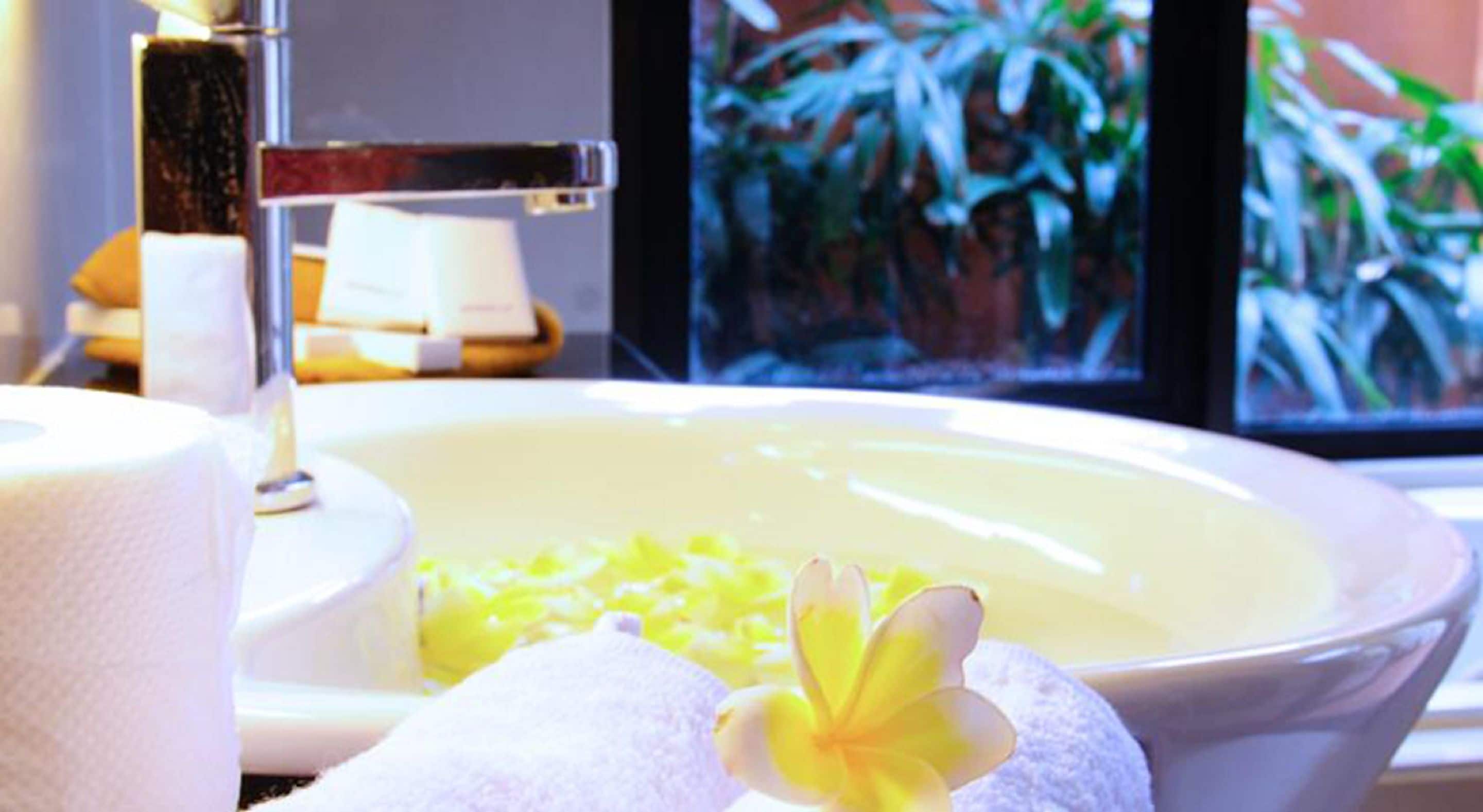 Kamar mandi